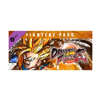 Dragon Ball Fighter Z – Fighter Z Pass