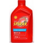 Shell Spirax S2 ATF AX 1 l – Zboží Mobilmania