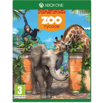 Zoo Tycoon