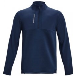 Under Armour Storm Daytona 1/2 Zip modrá