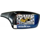 Autoalarm Magicar M881A