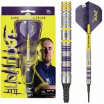 TARGET LUKE LITTLER LOADOUT 90% 19G SOFT – Zboží Dáma