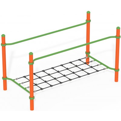 Interatletika Lanový most – Zboží Dáma