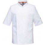 Portwest Stretch Mesh Air Pro S/S C746 krátký rukáv bílý L – Zboží Dáma