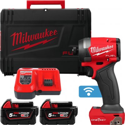 Milwaukee M18 ONEID3-502X 4933492804 – Zboží Mobilmania