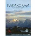 Kratochvíl martin: Karakoram DVD – Hledejceny.cz