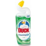 Duck 5v1 tekutý WC čistič s mořskou vůní 750 ml – Hledejceny.cz