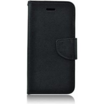 Pouzdro FANCY BOOK Samsung Galaxy A32 5G černé