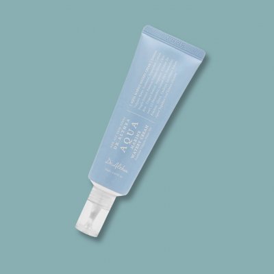 Dr. Althea Aqua Marine Watery Cream 50 ml – Zboží Mobilmania