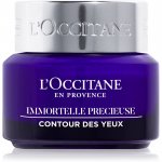 L´Occitane Immortelle Precieuse Energising Eye Balm 15 ml – Hledejceny.cz