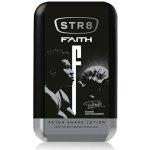 STR8 Faith voda po holení 100 ml – Hledejceny.cz