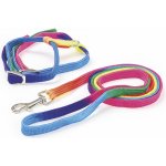 Kerbl Postroj pro kočky s vodítkem 10 mm 120 cm – Zbozi.Blesk.cz