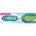 Coraga fixační krém pro svěží dech 40 g – Hledejceny.cz