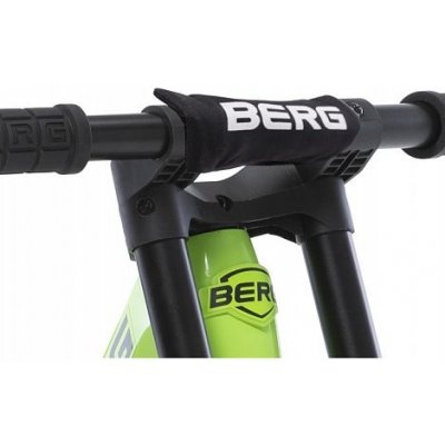 BERG Biky ochranný návlek s logem na řídítka – Zboží Mobilmania