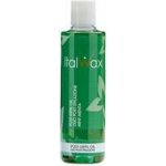 Italwax Olej podepilační mentolový Objem: 250 ml