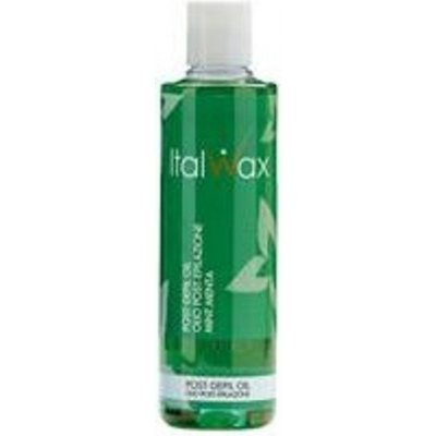 Italwax Olej podepilační 250 ml mentolový