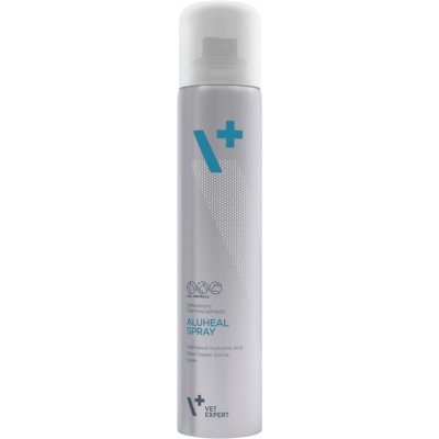 VetExpert Aluheal Spray 200 ml – Zboží Dáma