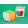Hra a hlavolam ShengShou Crazy 5x5x5 Cube V3 6 COLORS