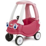 Little Tikes autíčko Cozy Coupe Princess – Zboží Dáma