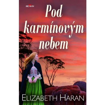 Haran Elizabeth - Pod karmínovým nebem – Hledejceny.cz