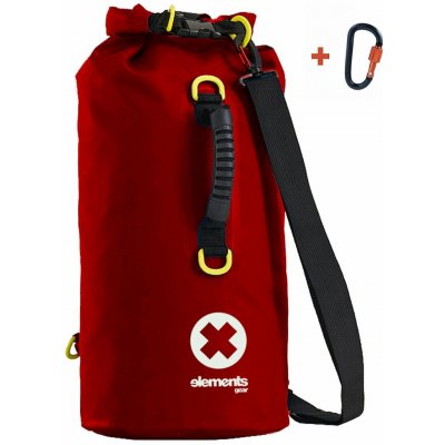 X-elements Expedition 2.0 80 l – Hledejceny.cz
