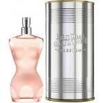 Jean Paul Gaultier Classique toaletní voda dámská 50 ml – Zbozi.Blesk.cz