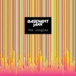 Basement Jaxx - Singles CD – Hledejceny.cz