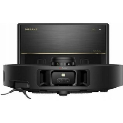 Dreame X40 Master black – Zboží Živě