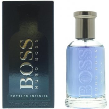 Hugo Boss Boss Bottled Infinite parfémovaná voda pánská 50 ml od 786 Kč -  Heureka.cz