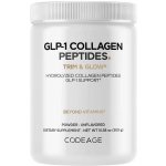 Codeage GLP-1 Collagen Peptides 300 g – Hledejceny.cz