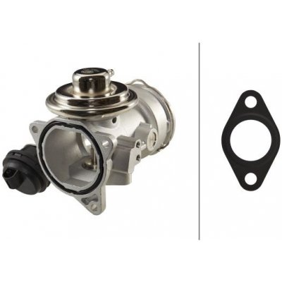 HELLA AGR-Ventil 6NU010171641 – Hledejceny.cz