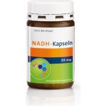 Kräuterhaus Sanct Bernhard KG NADH 20 mg 30 kapslí – Hledejceny.cz