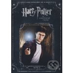 Harry Potter a Princ dvojí krve/Polovičný princ DVD – Hledejceny.cz