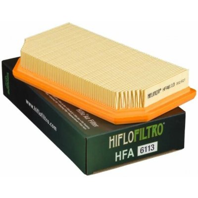 HIFLOFILTRO Vzduchový filtr HFA6113 – Hledejceny.cz