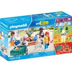 Playmobil 71541 Figurky Nakupování – Zboží Dáma