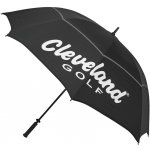 Cleveland Golf 62" Double Canopy černá – Zboží Dáma