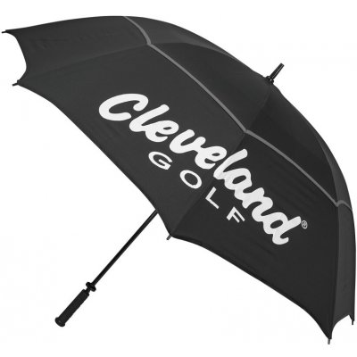Cleveland Golf 62" Double Canopy černá – Zboží Dáma