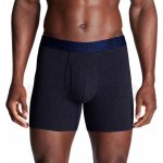 Under Armour boxerky Tech 3In černé 2 Pack – Zboží Dáma