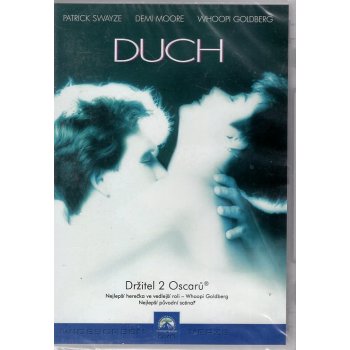 Duch DVD