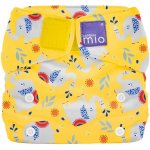 Bambino Mio Miosolo látková all in one Savanna Stripes – Hledejceny.cz