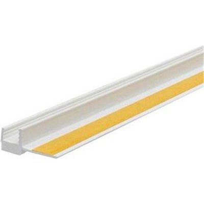 DEN BRAVEN Okenní profil bez tkaniny 100mm/6*2,4m – Sleviste.cz