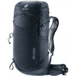 Deuter Speed Lite 30l Black – Zboží Dáma
