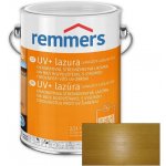 Remmers UV+ Lazura 2,5 l Dub světlý – Zbozi.Blesk.cz