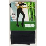 Pesail Dámské termo punčochové kalhoty barevné šedá – Sleviste.cz