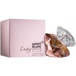 Mont Blanc Lady Emblem Elixir parfémovaná voda dámská 50 ml – Hledejceny.cz