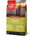 Orijen Senior dog 11,4 kg – Zboží Mobilmania