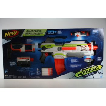 Nerf Modulus ECS10 Blaster