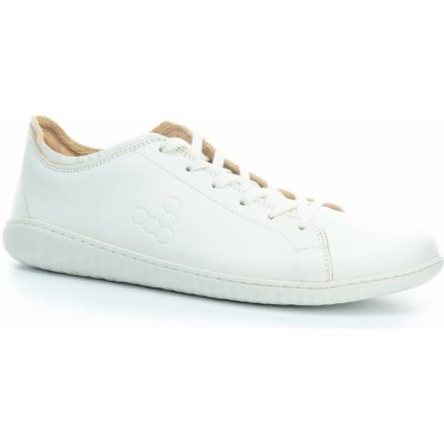 Vivobarefoot GEO COURT III M Bright White – Zboží Mobilmania