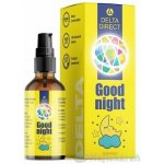 DELTA DIRECT Good Night pomaranč 30 ml – Hledejceny.cz