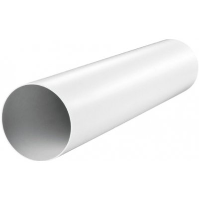 Ventishop UK-PP-100/1000 potrubí kruhové plastové 1000 mm – Zboží Mobilmania